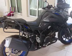 SUZUKI V-STROM 1050 ABS SUZUKI V-STROM 1050 ABS