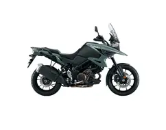 SUZUKI V-STROM 1050 ABS SUZUKI V-STROM 1050 ABS