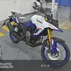 SUZUKI V-STROM 800 DE SUZUKI V-STROM 800 DE