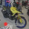 SUZUKI V-STROM 800 DE SUZUKI V-STROM 800 DE