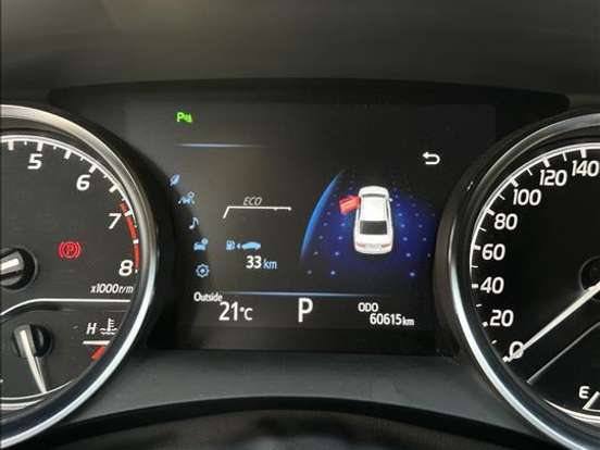 TOYOTA-CAMRY-3.5 XLE V6 24V GASOLINA 4P AUTOMÁTICO TOYOTA-CAMRY-2018