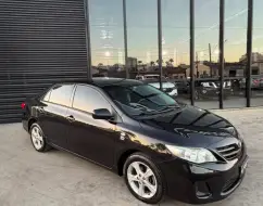 TOYOTA COROLLA 1.8 GLI 16V FLEX 4P AUTOMÁTICO TOYOTA COROLLA 1.8 GLI 16V FLEX 4P AUTOMÁTICO