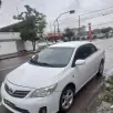TOYOTA COROLLA 1.8 GLI 16V FLEX 4P AUTOMÁTICO TOYOTA COROLLA 1.8 GLI 16V FLEX 4P AUTOMÁTICO