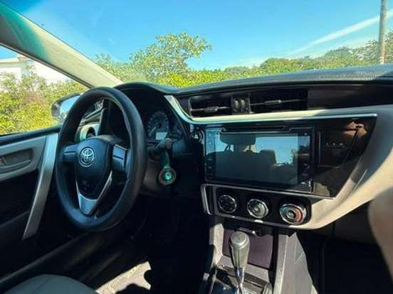 TOYOTA-COROLLA-1.8 GLI 16V FLEX 4P AUTOMÁTICO TOYOTA-COROLLA-2017