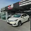 TOYOTA COROLLA 2.0 ALTIS 16V FLEX 4P AUTOMÁTICO TOYOTA COROLLA 2.0 ALTIS 16V FLEX 4P AUTOMÁTICO