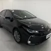 TOYOTA COROLLA 2.0 VVT-IE FLEX XEI DIRECT SHIFT TOYOTA COROLLA 2.0 VVT-IE FLEX XEI DIRECT SHIFT