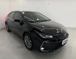 TOYOTA COROLLA 2.0 VVT-IE FLEX XEI DIRECT SHIFT TOYOTA COROLLA 2.0 VVT-IE FLEX XEI DIRECT SHIFT