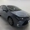 TOYOTA COROLLA 2.0 VVT-IE FLEX XEI DIRECT SHIFT TOYOTA COROLLA 2.0 VVT-IE FLEX XEI DIRECT SHIFT
