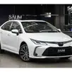 TOYOTA COROLLA 2.0 VVT-IE FLEX ALTIS DIRECT SHIFT TOYOTA COROLLA 2.0 VVT-IE FLEX ALTIS DIRECT SHIFT
