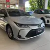 TOYOTA COROLLA 2.0 VVT-IE FLEX GLI DIRECT SHIFT TOYOTA COROLLA 2.0 VVT-IE FLEX GLI DIRECT SHIFT