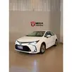 TOYOTA COROLLA 2.0 VVT-IE FLEX GLI DIRECT SHIFT TOYOTA COROLLA 2.0 VVT-IE FLEX GLI DIRECT SHIFT