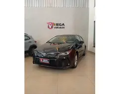TOYOTA COROLLA 2.0 VVT-IE FLEX GLI DIRECT SHIFT TOYOTA COROLLA 2.0 VVT-IE FLEX GLI DIRECT SHIFT