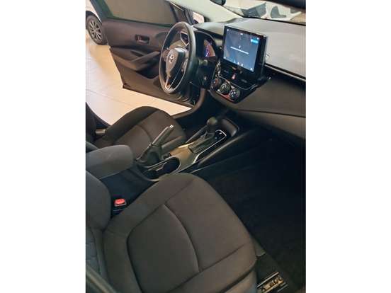 TOYOTA-COROLLA-2.0 VVT-IE FLEX GLI DIRECT SHIFT TOYOTA-COROLLA-2025
