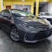 TOYOTA COROLLA 2.0 VVT-IE FLEX XEI DIRECT SHIFT TOYOTA COROLLA 2.0 VVT-IE FLEX XEI DIRECT SHIFT