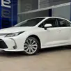 TOYOTA COROLLA 2.0 VVT-IE FLEX XEI DIRECT SHIFT TOYOTA COROLLA 2.0 VVT-IE FLEX XEI DIRECT SHIFT