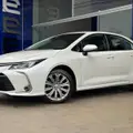 TOYOTA COROLLA 2.0 VVT-IE FLEX XEI DIRECT SHIFT TOYOTA COROLLA 2.0 VVT-IE FLEX XEI DIRECT SHIFT