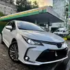 TOYOTA COROLLA 2.0 VVT-IE FLEX XEI DIRECT SHIFT TOYOTA COROLLA 2.0 VVT-IE FLEX XEI DIRECT SHIFT
