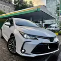 TOYOTA COROLLA 2.0 VVT-IE FLEX XEI DIRECT SHIFT TOYOTA COROLLA 2.0 VVT-IE FLEX XEI DIRECT SHIFT