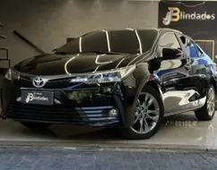 TOYOTA COROLLA 2.0 XEI 16V FLEX 4P AUTOMÁTICO TOYOTA COROLLA 2.0 XEI 16V FLEX 4P AUTOMÁTICO