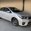 TOYOTA COROLLA 2.0 XEI 16V FLEX 4P AUTOMÁTICO TOYOTA COROLLA 2.0 XEI 16V FLEX 4P AUTOMÁTICO