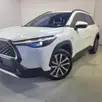 TOYOTA COROLLA CROSS 1.8 VVT-I HYBRID FLEX XRV CVT TOYOTA COROLLA CROSS 1.8 VVT-I HYBRID FLEX XRV CVT
