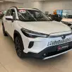 TOYOTA COROLLA CROSS 1.8 VVT-I HYBRID FLEX XRX CVT TOYOTA COROLLA CROSS 1.8 VVT-I HYBRID FLEX XRX CVT