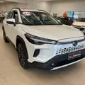 TOYOTA COROLLA CROSS 1.8 VVT-I HYBRID FLEX XRX CVT TOYOTA COROLLA CROSS 1.8 VVT-I HYBRID FLEX XRX CVT