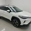 TOYOTA COROLLA CROSS 1.8 VVT-I HYBRID FLEX XRX CVT TOYOTA COROLLA CROSS 1.8 VVT-I HYBRID FLEX XRX CVT