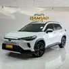 TOYOTA COROLLA CROSS 1.8 VVT-I HYBRID FLEX XRX CVT TOYOTA COROLLA CROSS 1.8 VVT-I HYBRID FLEX XRX CVT