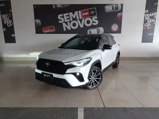 TOYOTA-COROLLA CROSS-2023