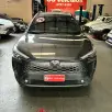 TOYOTA COROLLA CROSS 2.0 VVT-IE FLEX XR DIRECT SHIFT TOYOTA COROLLA CROSS 2.0 VVT-IE FLEX XR DIRECT SHIFT