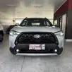 TOYOTA COROLLA CROSS 2.0 VVT-IE FLEX XRE DIRECT SHIFT TOYOTA COROLLA CROSS 2.0 VVT-IE FLEX XRE DIRECT SHIFT