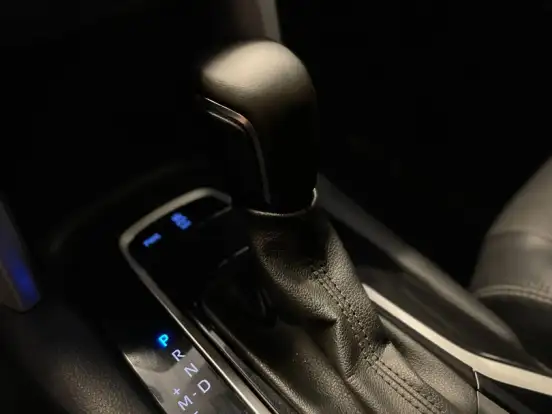 TOYOTA-COROLLA CROSS-2.0 VVT-IE FLEX XRE DIRECT SHIFT TOYOTA-COROLLA CROSS-2021