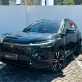 TOYOTA COROLLA CROSS 2.0 VVT-IE FLEX XRX DIRECT SHIFT TOYOTA COROLLA CROSS 2.0 VVT-IE FLEX XRX DIRECT SHIFT