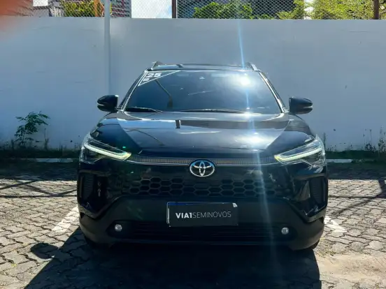TOYOTA-COROLLA CROSS-2024