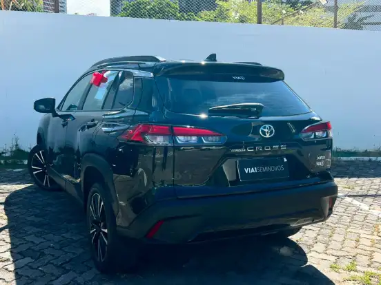 TOYOTA-COROLLA CROSS-2024