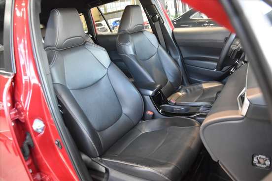 TOYOTA-COROLLA CROSS-2022