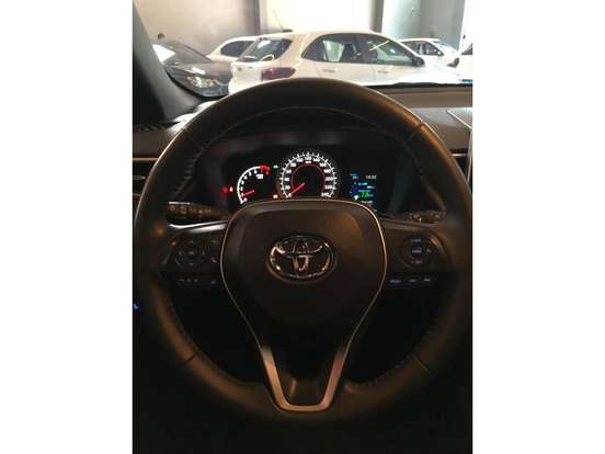 TOYOTA-COROLLA CROSS-2021