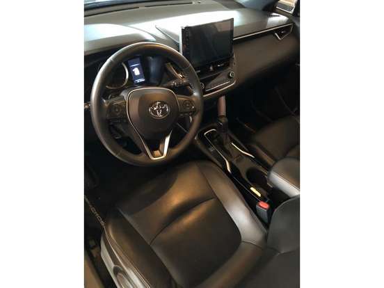TOYOTA-COROLLA CROSS-2.0 VVT-IE FLEX XRE DIRECT SHIFT TOYOTA-COROLLA CROSS-2021