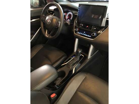TOYOTA-COROLLA CROSS-2021