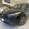 TOYOTA COROLLA CROSS 2.0 VVT-IE FLEX XRE DIRECT SHIFT TOYOTA COROLLA CROSS 2.0 VVT-IE FLEX XRE DIRECT SHIFT