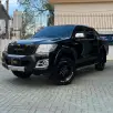 TOYOTA HILUX 2.7 SRV 4X2 CD 16V FLEX 4P AUTOMÁTICO TOYOTA HILUX 2.7 SRV 4X2 CD 16V FLEX 4P AUTOMÁTICO