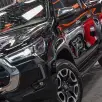 TOYOTA HILUX 2.8 D-4D TURBO DIESEL CD SRV 4X4 AUTOMÁTICO TOYOTA HILUX 2.8 D-4D TURBO DIESEL CD SRV 4X4 AUTOMÁTICO