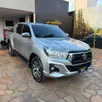 TOYOTA HILUX 2.7 SR 4X2 CD 16V FLEX 4P AUTOMÁTICO TOYOTA HILUX 2.7 SR 4X2 CD 16V FLEX 4P AUTOMÁTICO