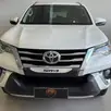 TOYOTA HILUX 2.7 SRV 4X4 CD 16V FLEX 4P AUTOMÁTICO TOYOTA HILUX 2.7 SRV 4X4 CD 16V FLEX 4P AUTOMÁTICO