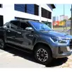 TOYOTA HILUX 2.8 D-4D TURBO DIESEL CD SRX 4X4 AUTOMÁTICO TOYOTA HILUX 2.8 D-4D TURBO DIESEL CD SRX 4X4 AUTOMÁTICO