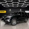 TOYOTA HILUX SW4 2.8 SRX 4X4 7 LUGARES 16V TURBO INTERCOOLER DIESEL 4P AUTOMÁTICO TOYOTA HILUX SW4 2.8 SRX 4X4 7 LUGARES 16V TURBO INTERCOOLER DIESEL 4P AUTOMÁTICO
