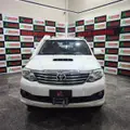 TOYOTA HILUX SW4 3.0 SRV 4X4 7 LUGARES 16V TURBO INTERCOOLER DIESEL 4P AUTOMÁTICO TOYOTA HILUX SW4 3.0 SRV 4X4 7 LUGARES 16V TURBO INTERCOOLER DIESEL 4P AUTOMÁTICO