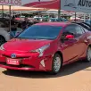 TOYOTA PRIUS 1.8 16V HÍBRIDO 4P AUTOMÁTICO TOYOTA PRIUS 1.8 16V HÍBRIDO 4P AUTOMÁTICO