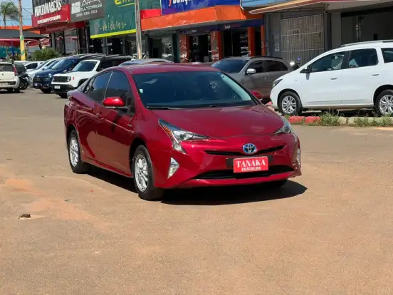 TOYOTA-PRIUS-2016